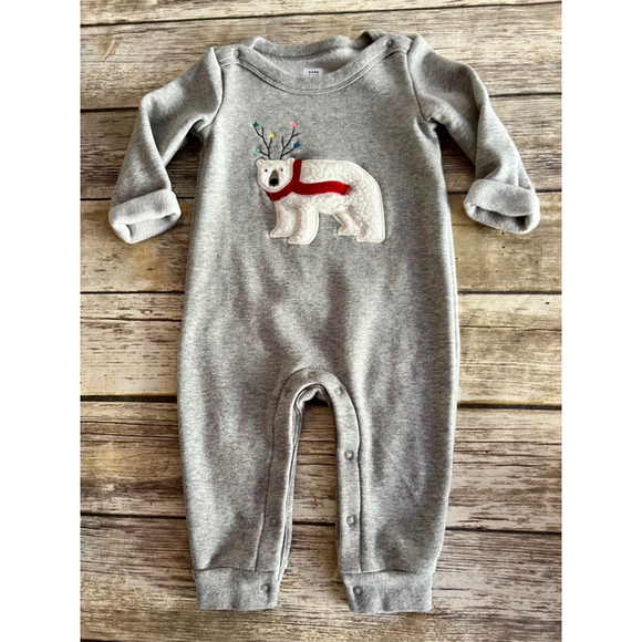 HOLIDAY BABY SET - Picture 6 of 11